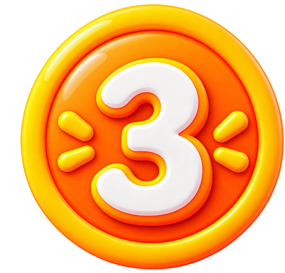3