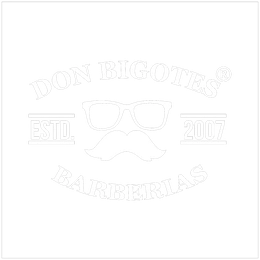 Don Bigotes Barberías